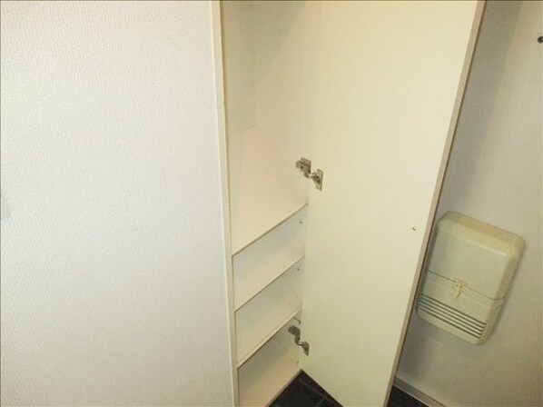 ジョイフル富田の物件内観写真